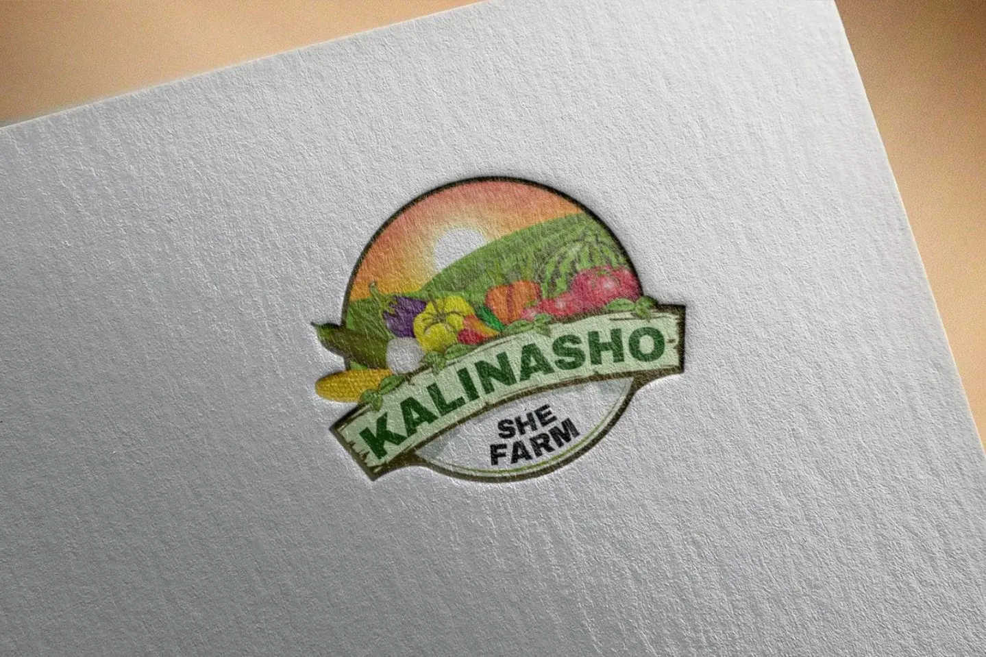 SEICHO logo design exploration