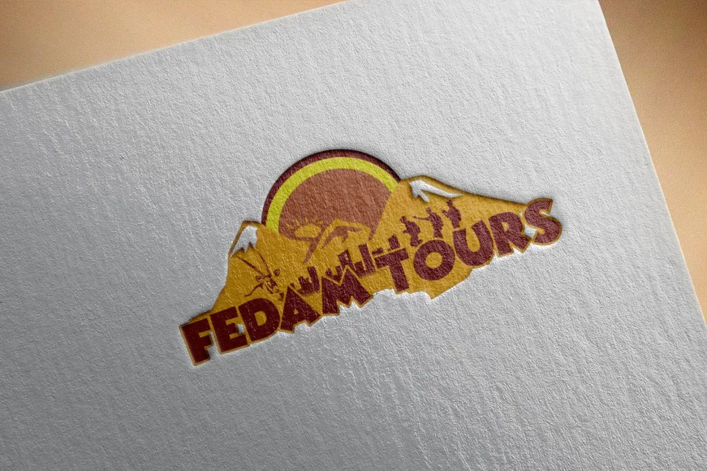 SEICHO logo design exploration