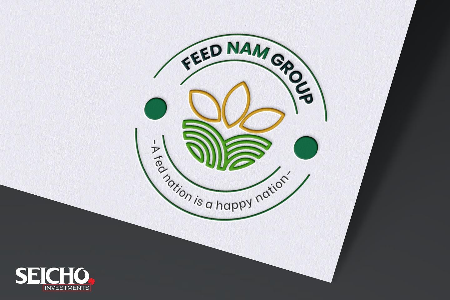 SEICHO logo design exploration