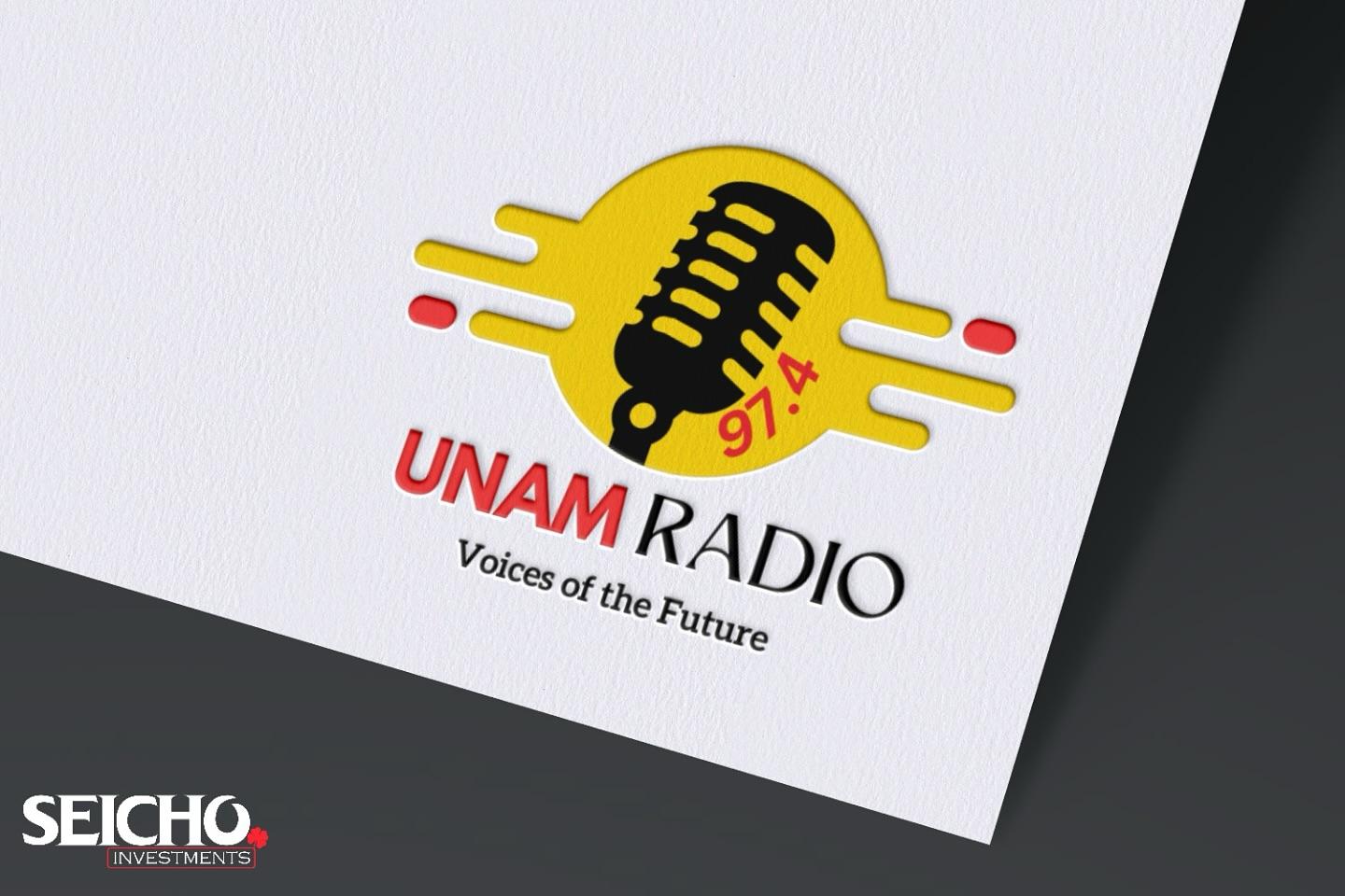 SEICHO logo design exploration