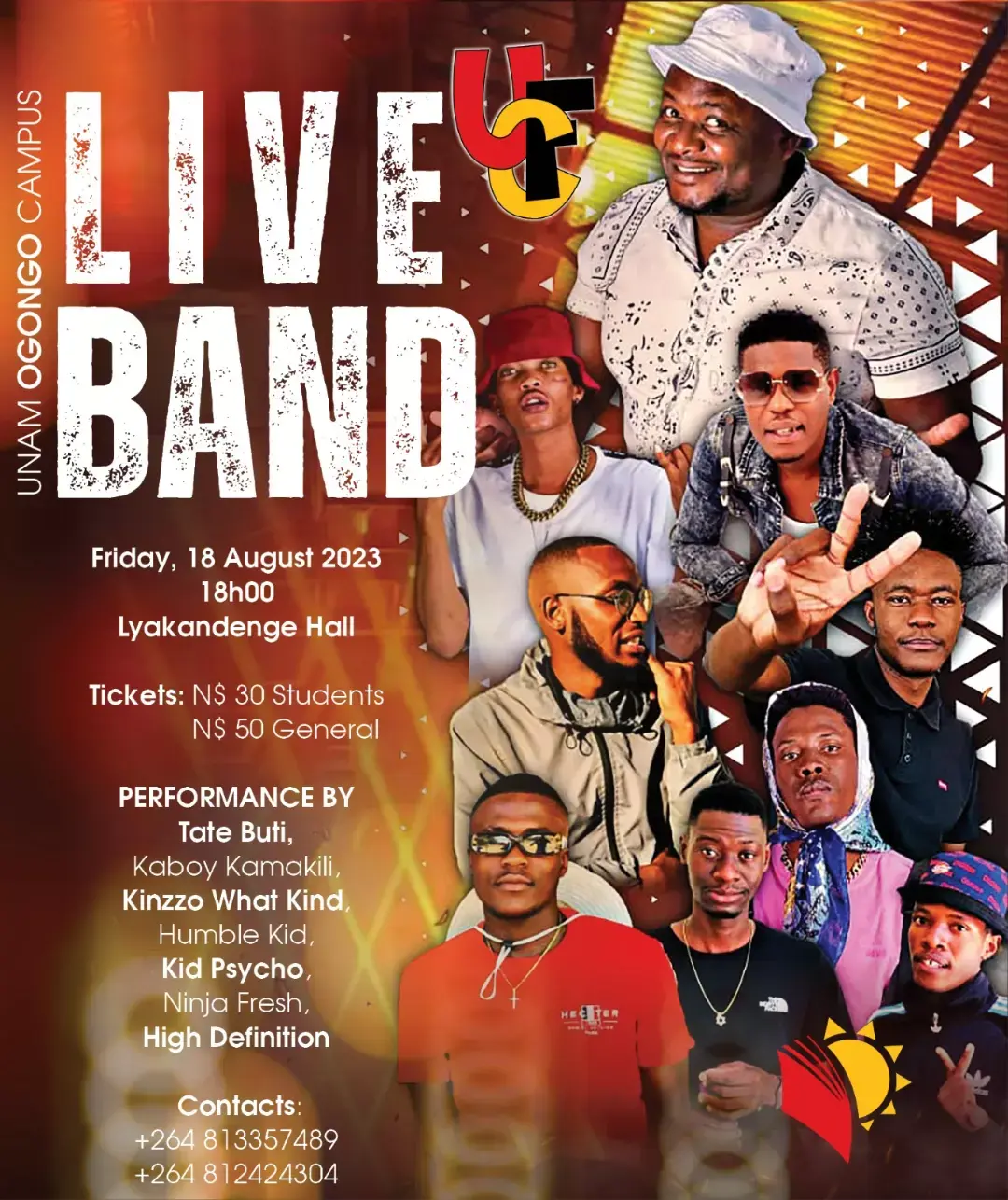 SEICHO marketing and campaign creative