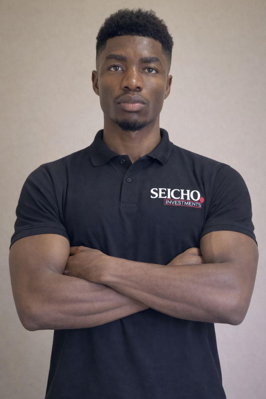 SEICHO brand strategy and portfolio overview