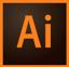Adobe Illustrator logo