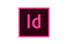 InDesign logo