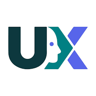 UI/UX logo
